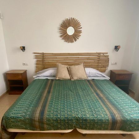 Adamsurfcom Apartment Corralejo Exterior photo