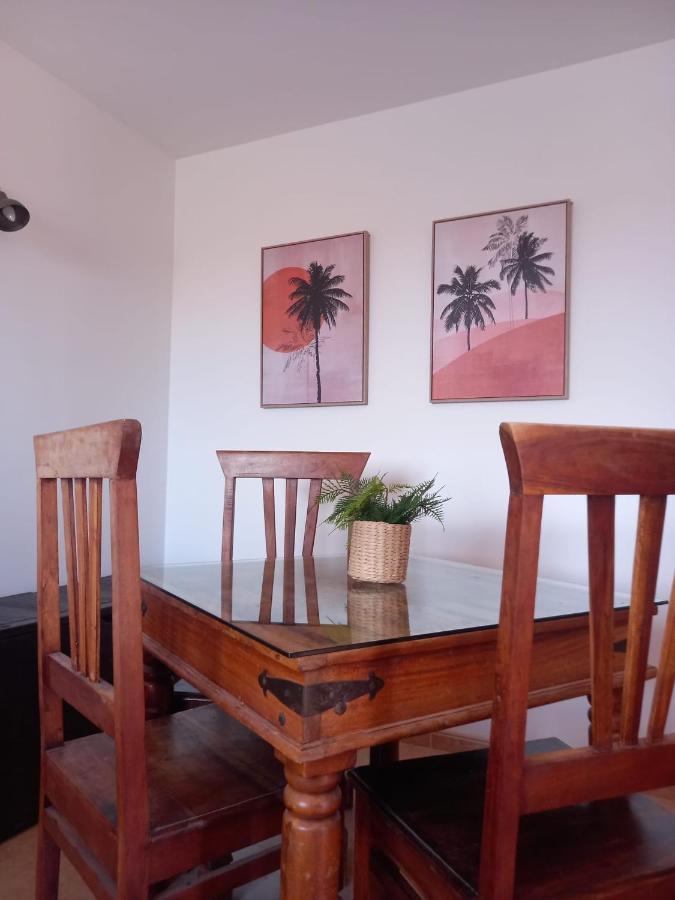 Adamsurfcom Apartment Corralejo Exterior photo