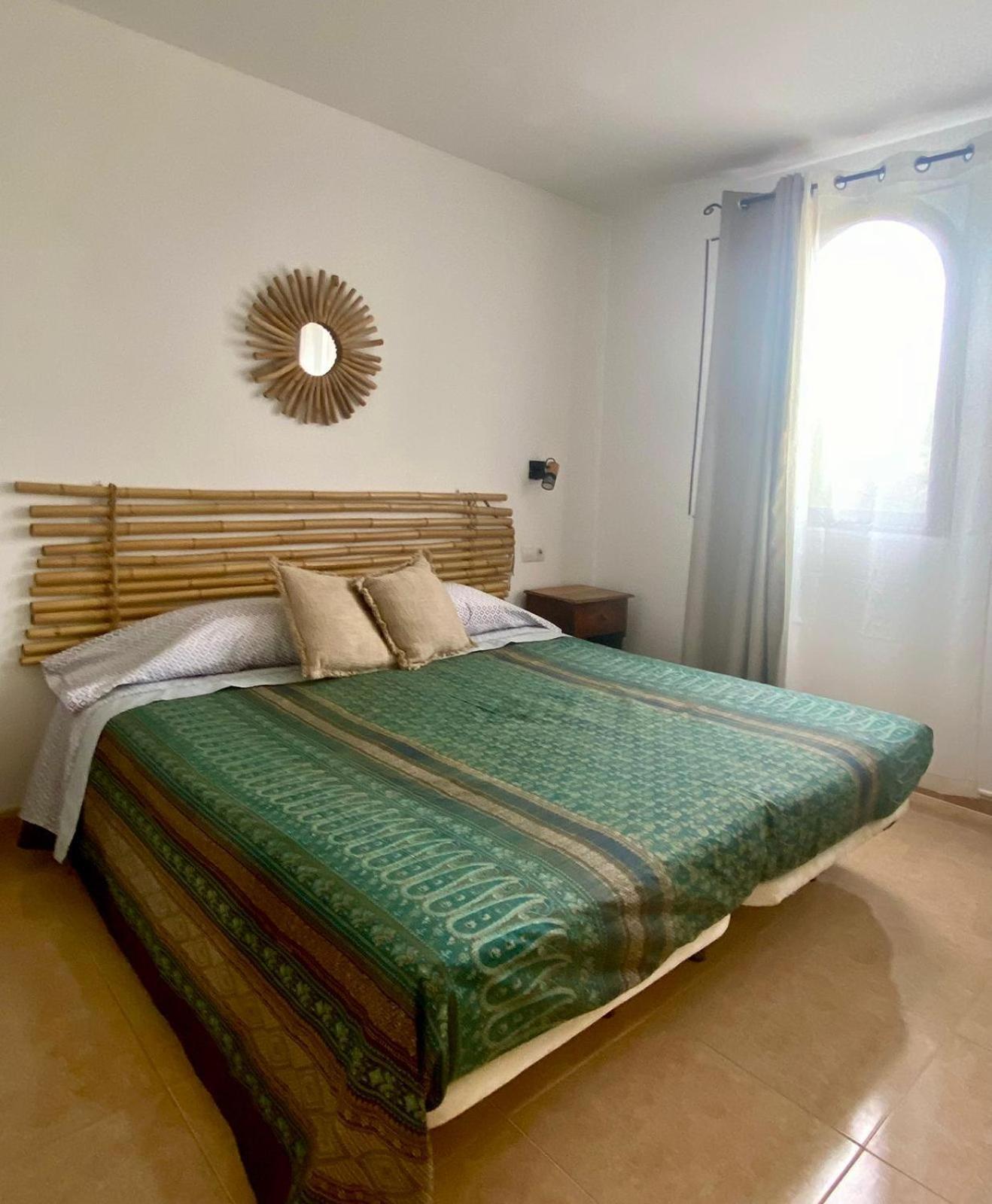 Adamsurfcom Apartment Corralejo Exterior photo
